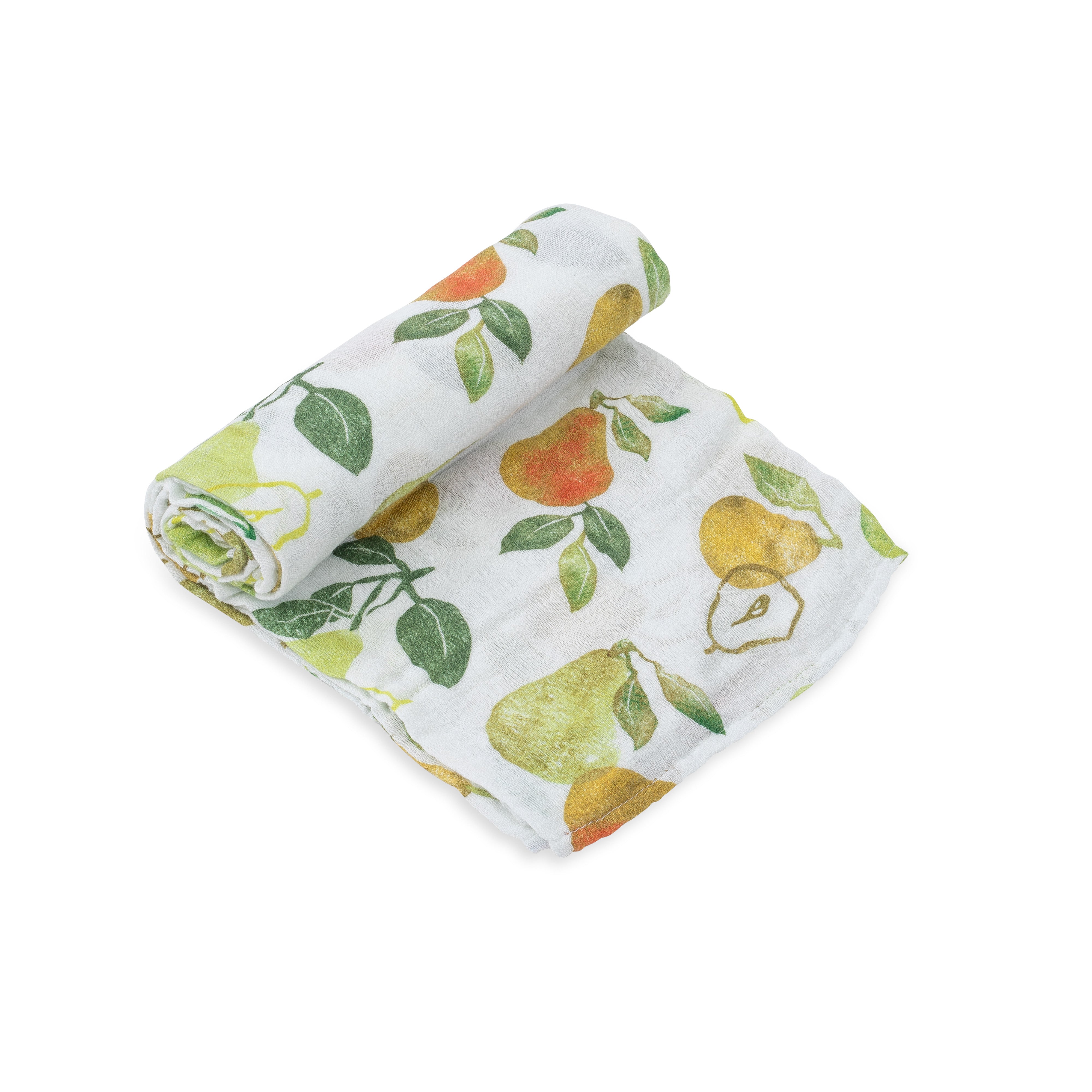 Little Unicorn | Cotton Muslin Swaddle - Peary Nice