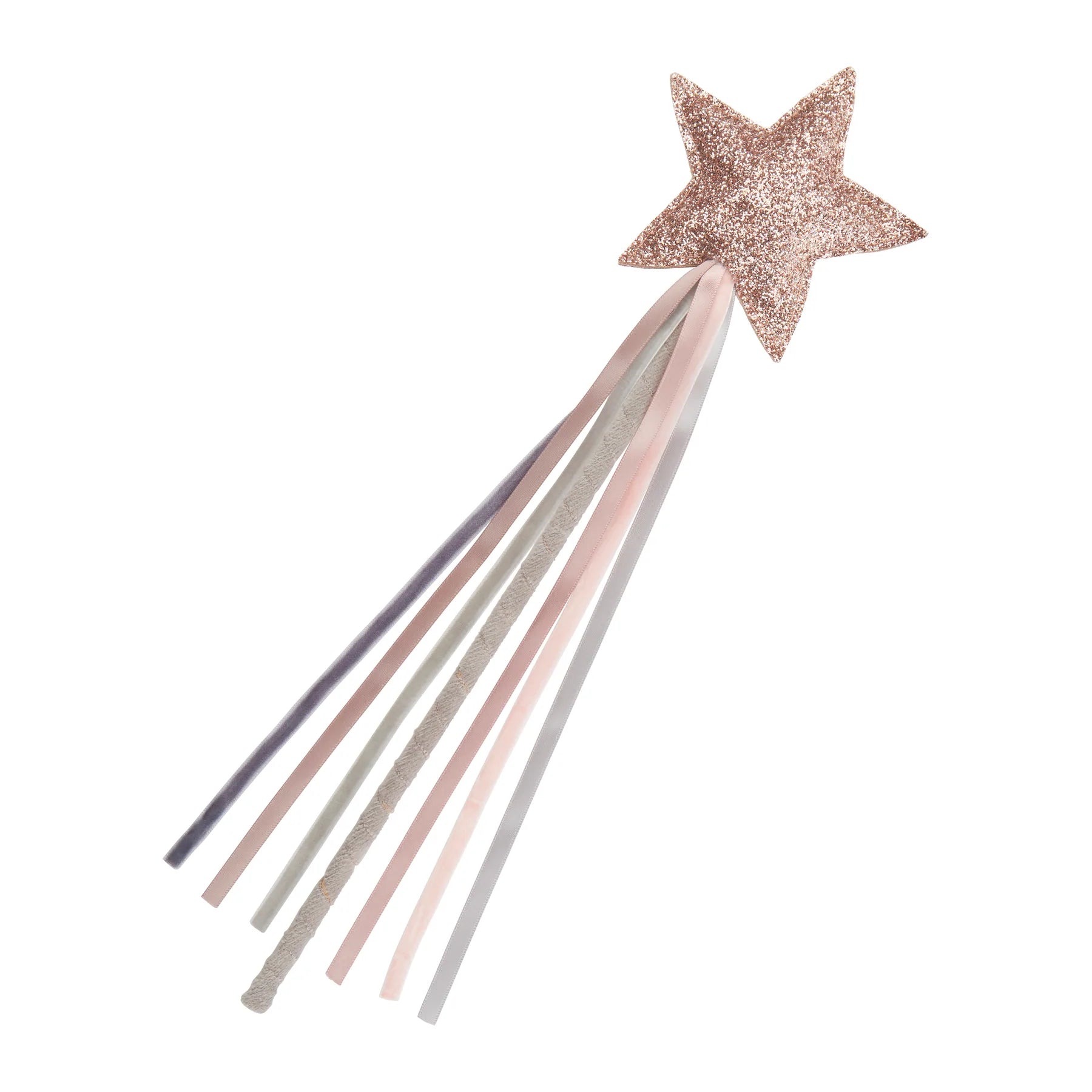 Mimi & Lula | Velvet Ribbon Wand