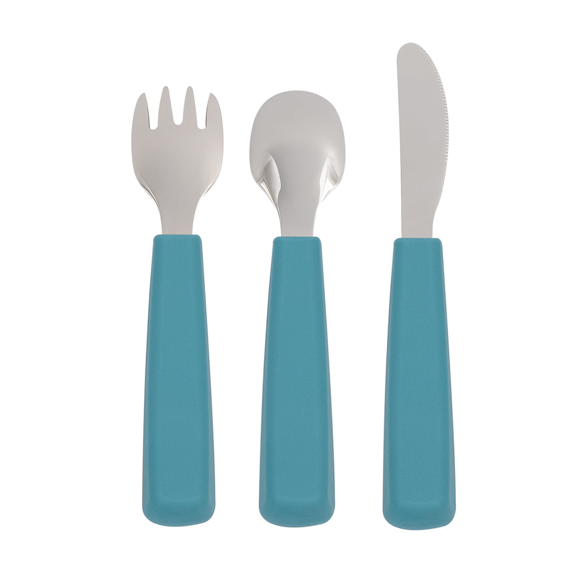 We Might Be Tiny | Feedie - Cutlery Set 3pk