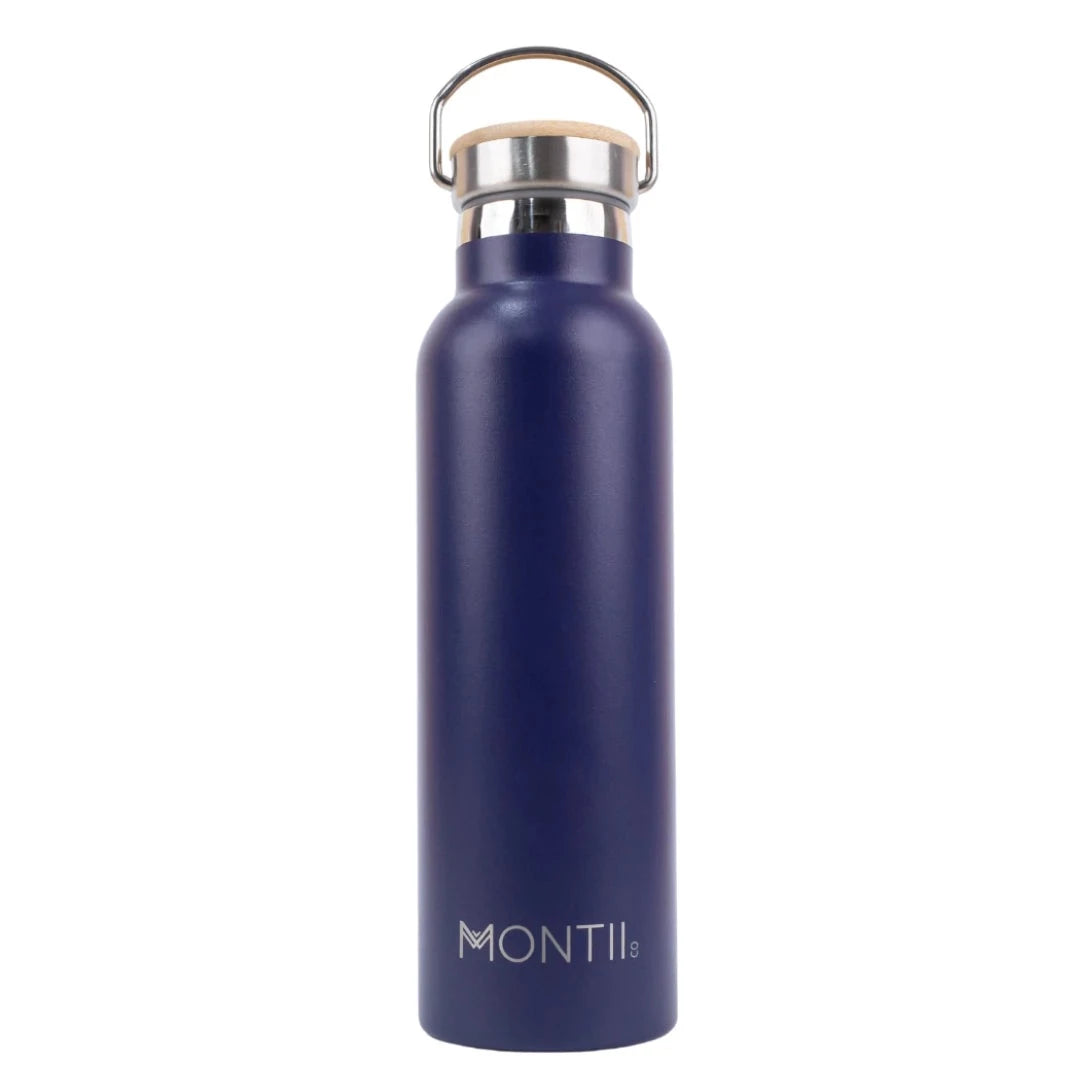 Montii | Original Drink Bottle - 600ml