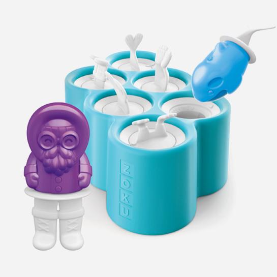 Zoku | Slow Pop Maker - Polar Pops