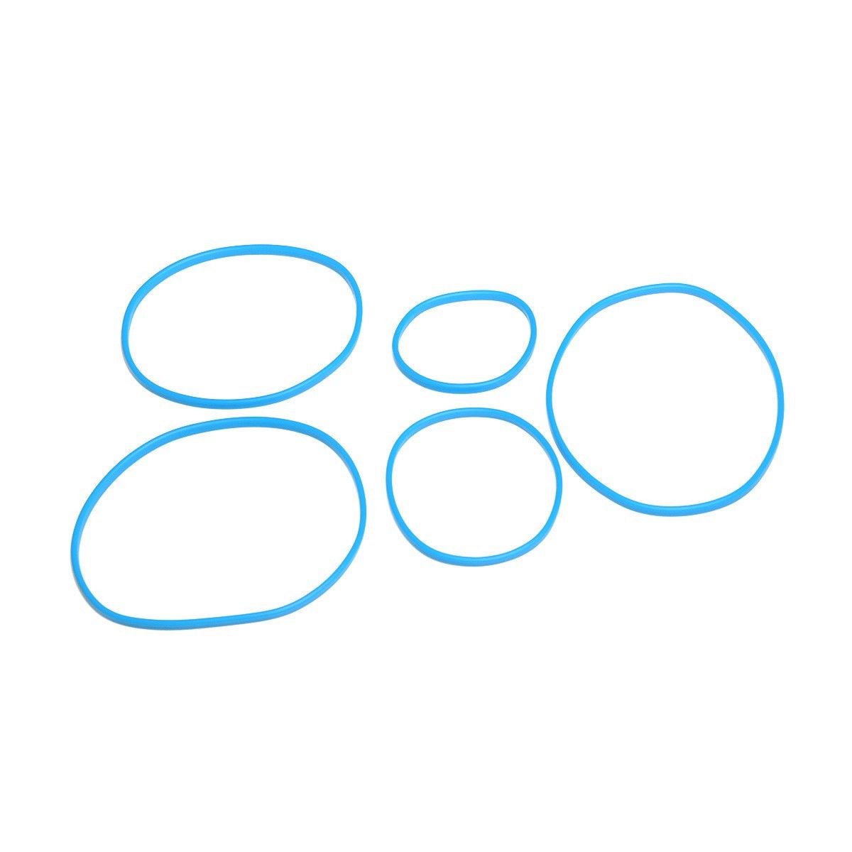 Go Green - Replacement O-Rings