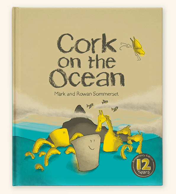 Cork on the Ocean