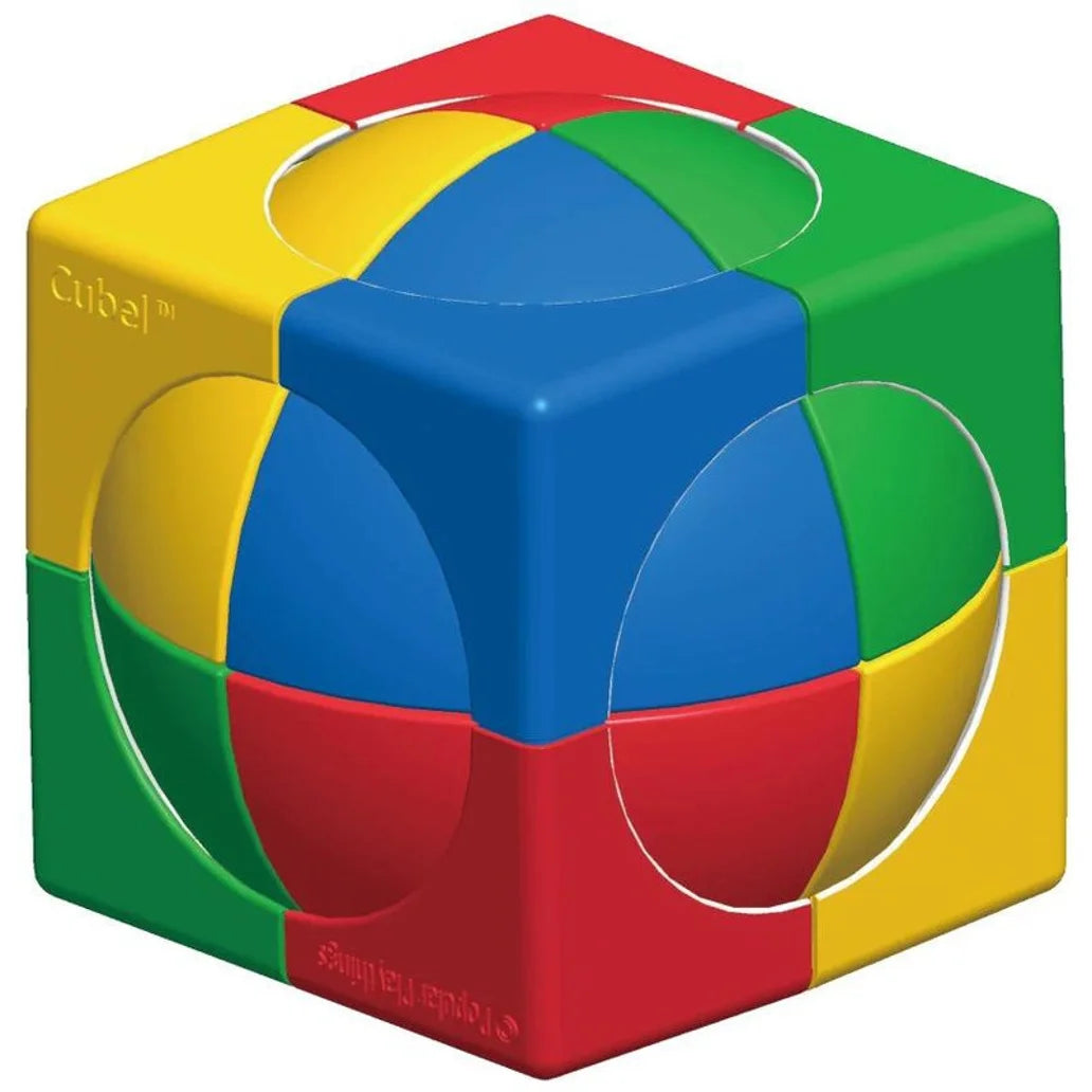 Cubel | Expert Edition