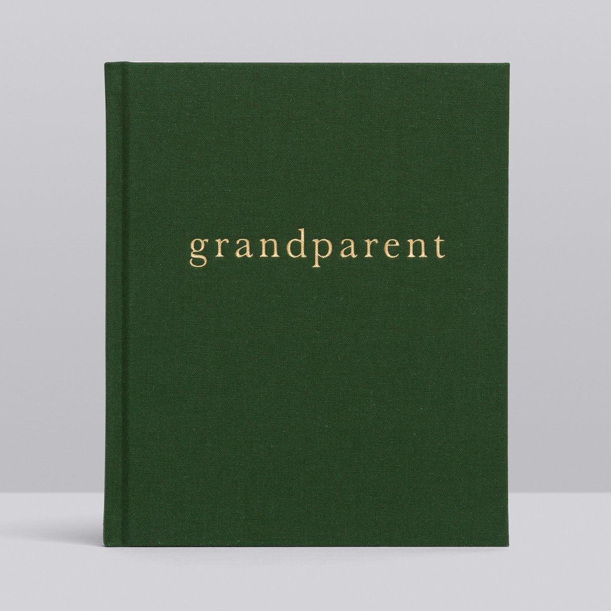 Write to Me | Grandparent - Moments to Remember - Journal