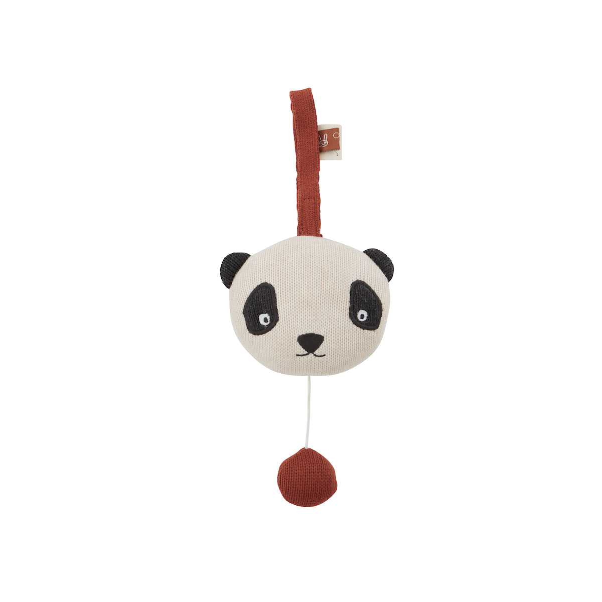 OYOY | Panda Music Mobile