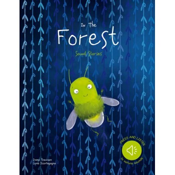 Sassi | In the Forest - Sound Book