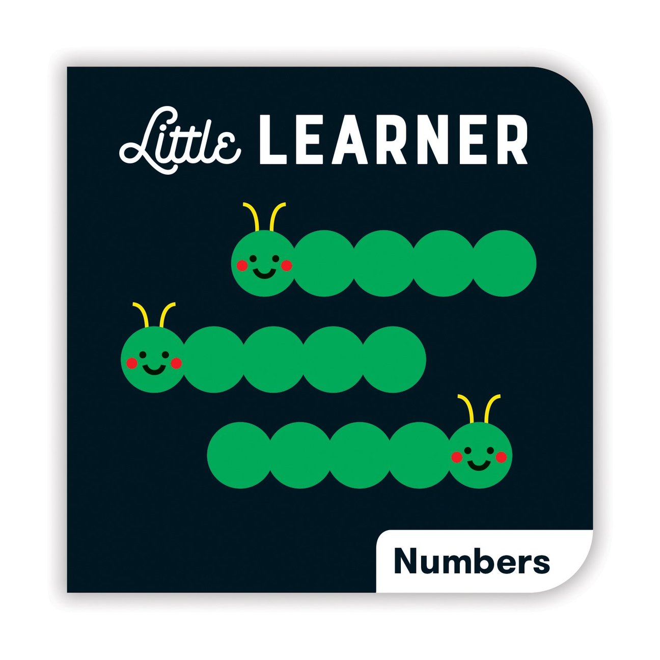 Mud Puppy | Little Learner Board Book Set