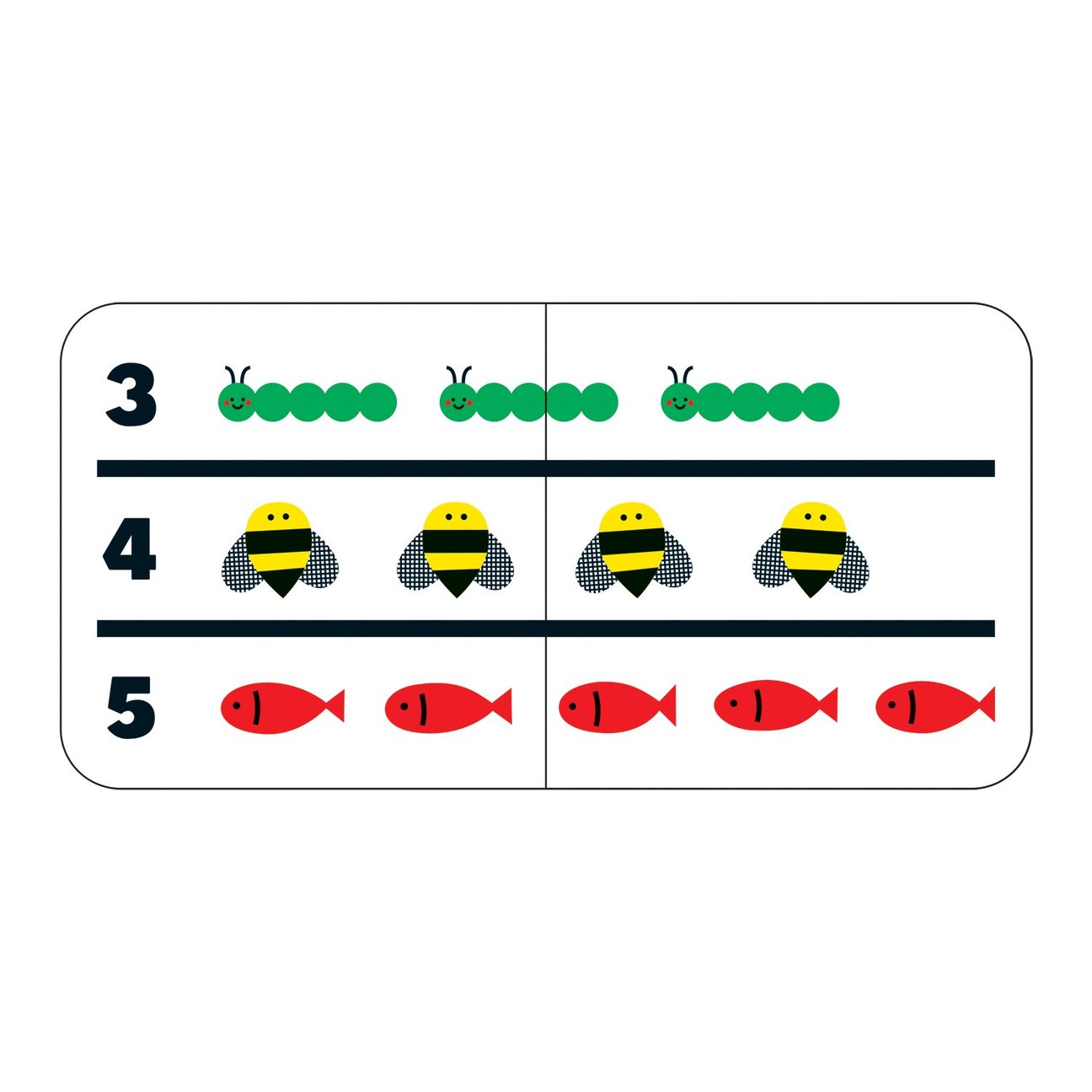 Mud Puppy | Little Learner Board Book Set