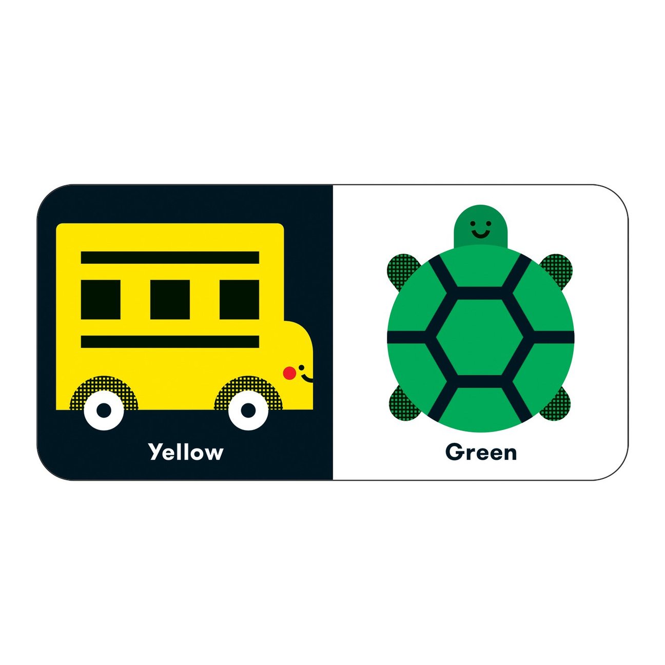 Mud Puppy | Little Learner Board Book Set