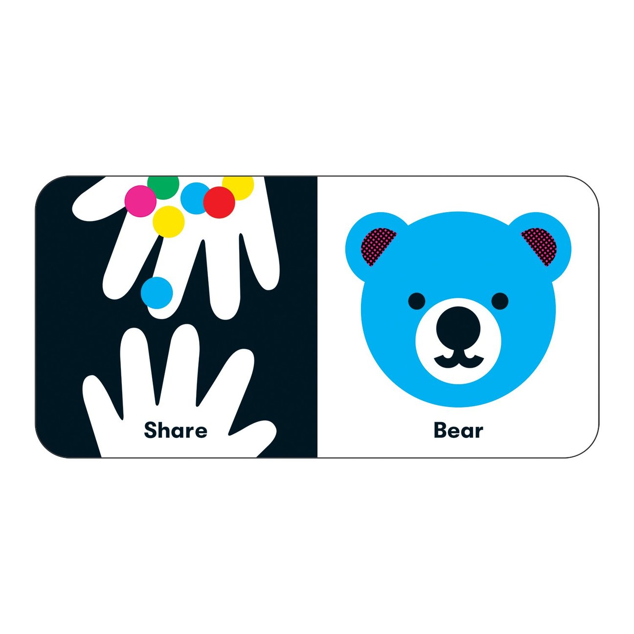 Mud Puppy | Little Learner Board Book Set