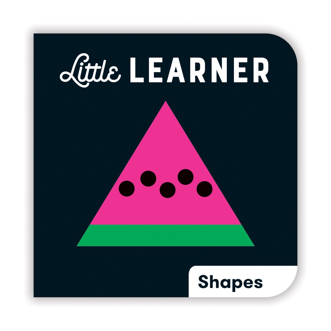 Mud Puppy | Little Learner Board Book Set