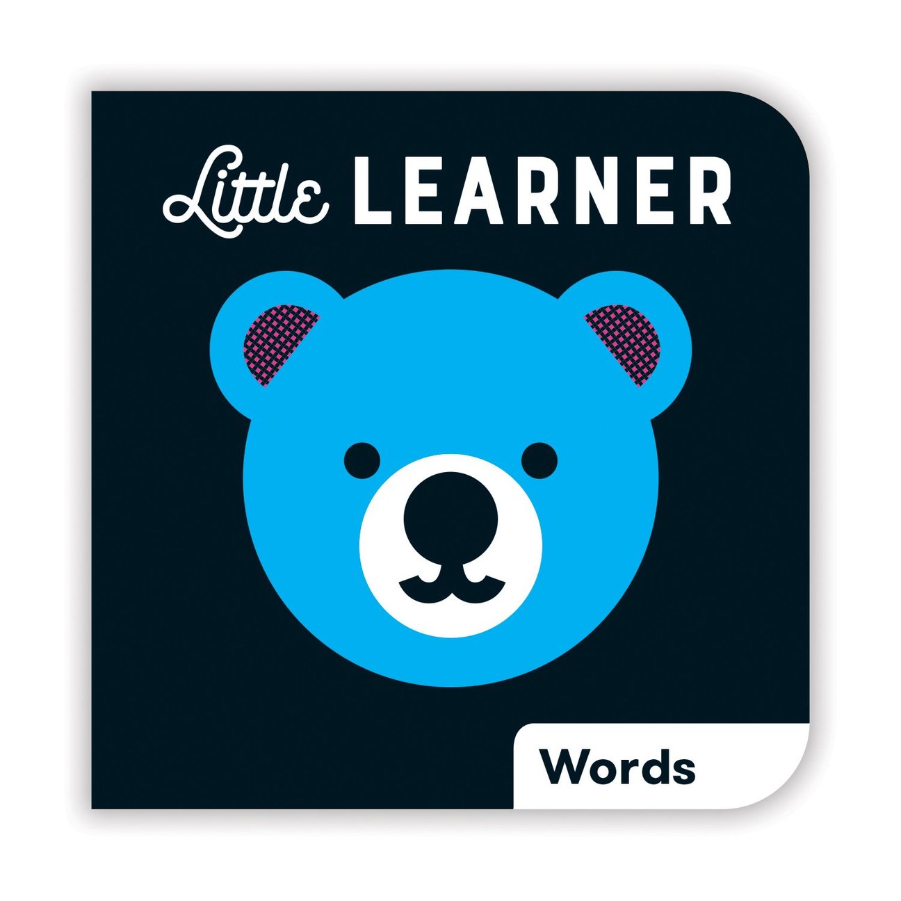 Mud Puppy | Little Learner Board Book Set