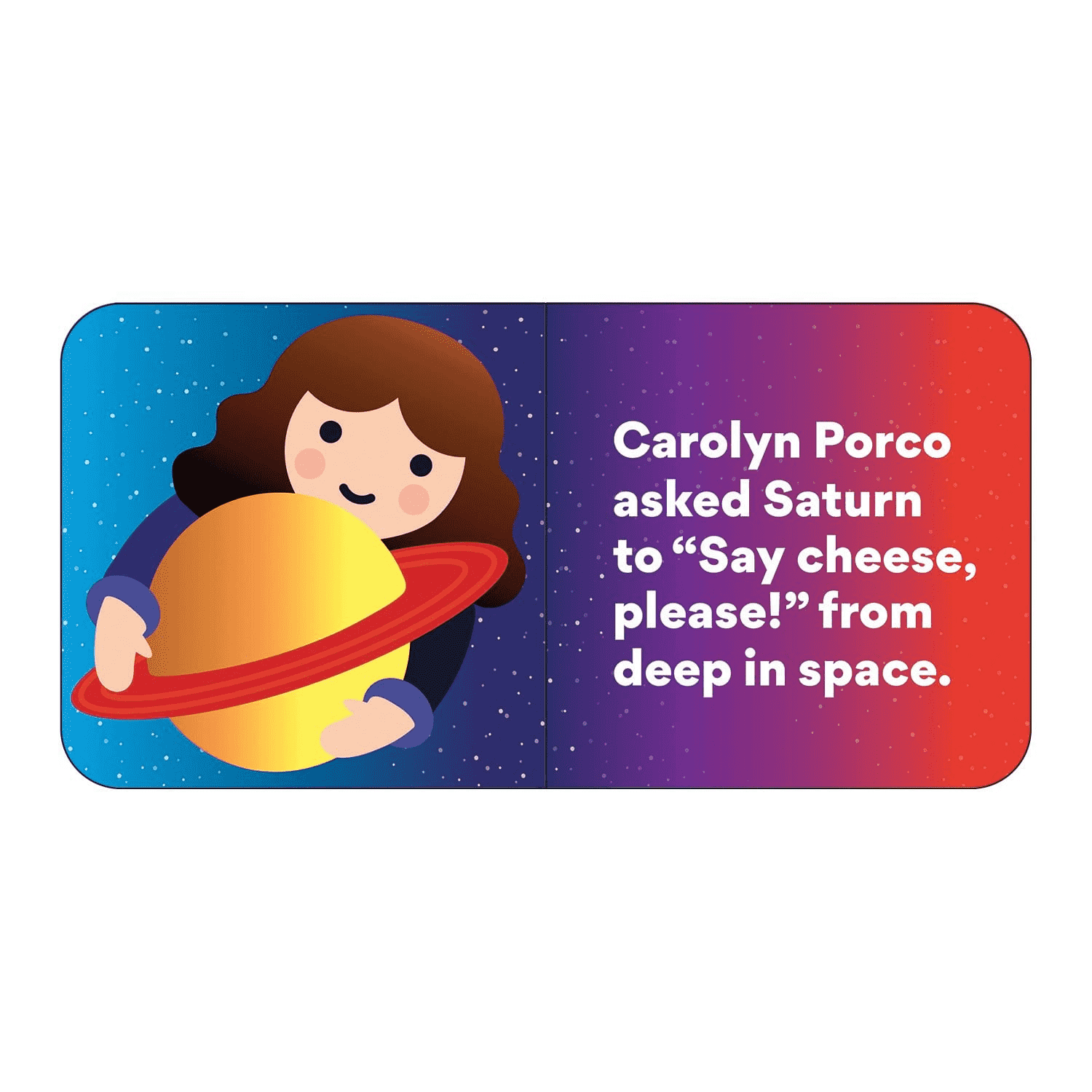 Mud Puppy | Little Scientist Board Book Set