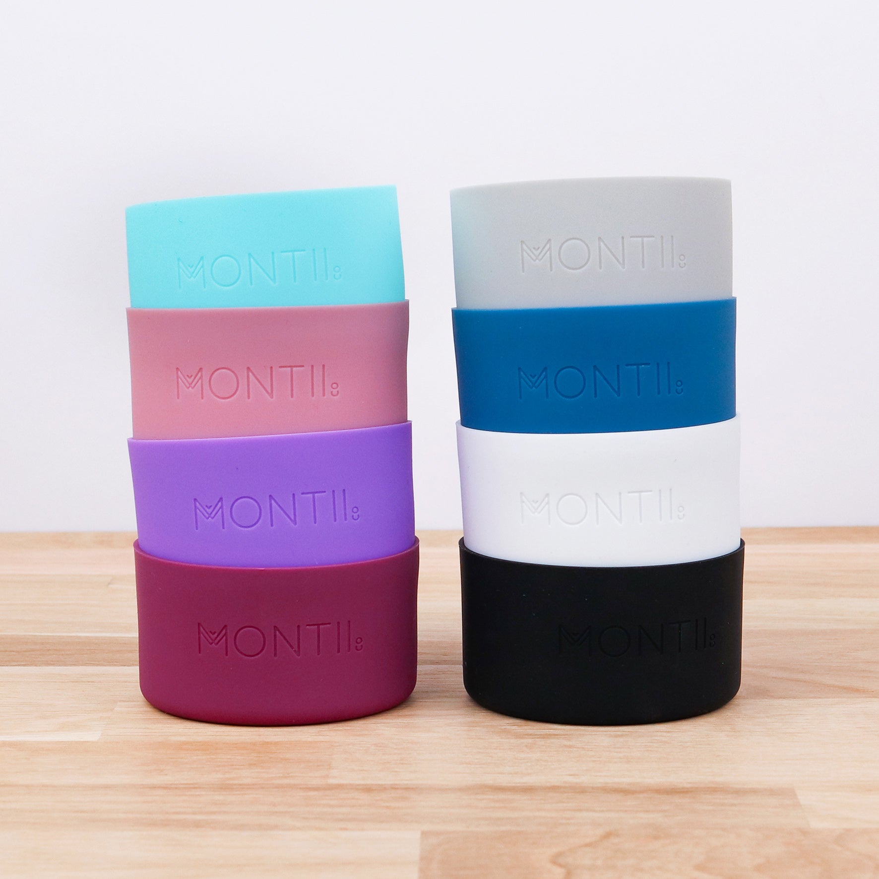 Montii | Mega Bottle Bumper