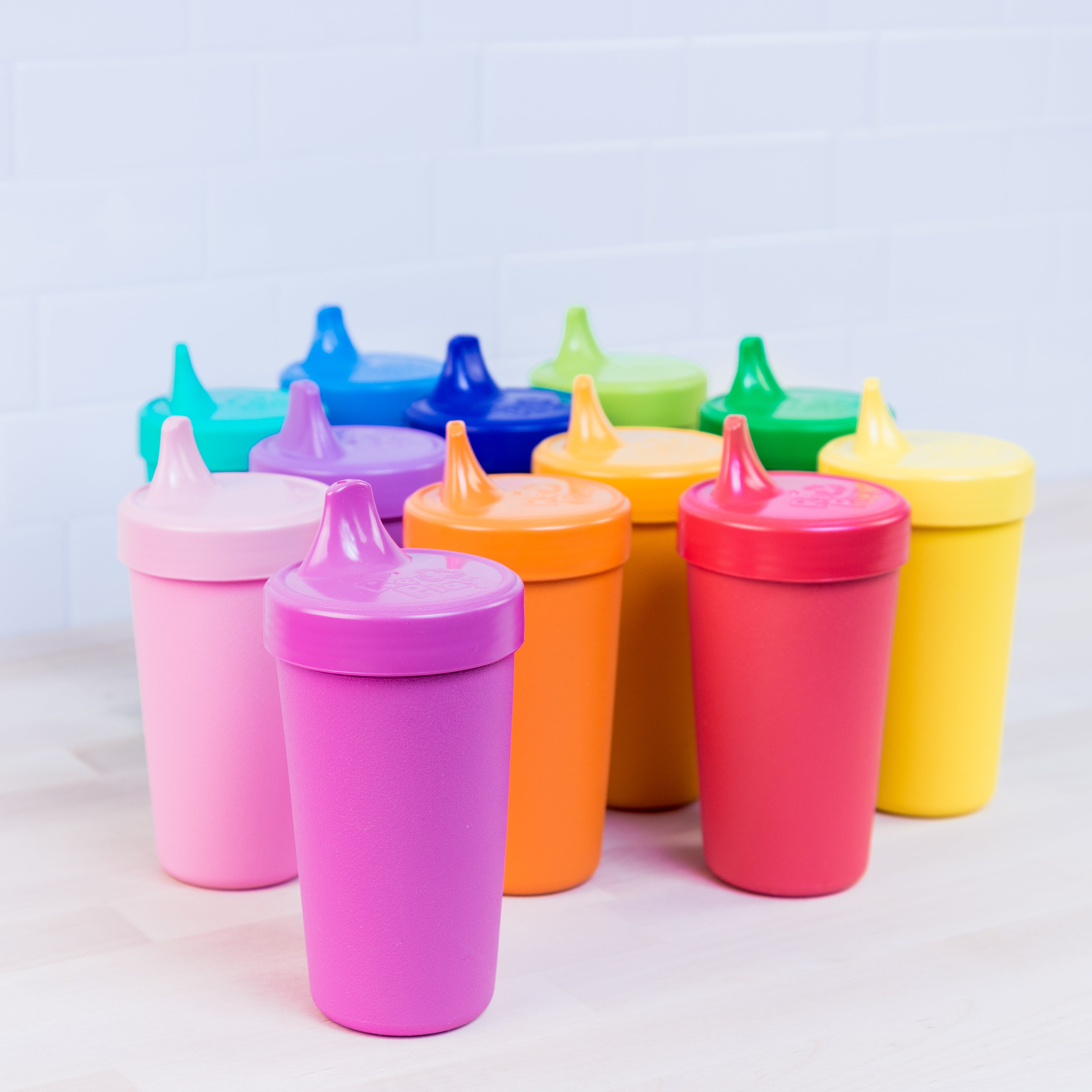 Re-Play | No-Spill Sippy Cup