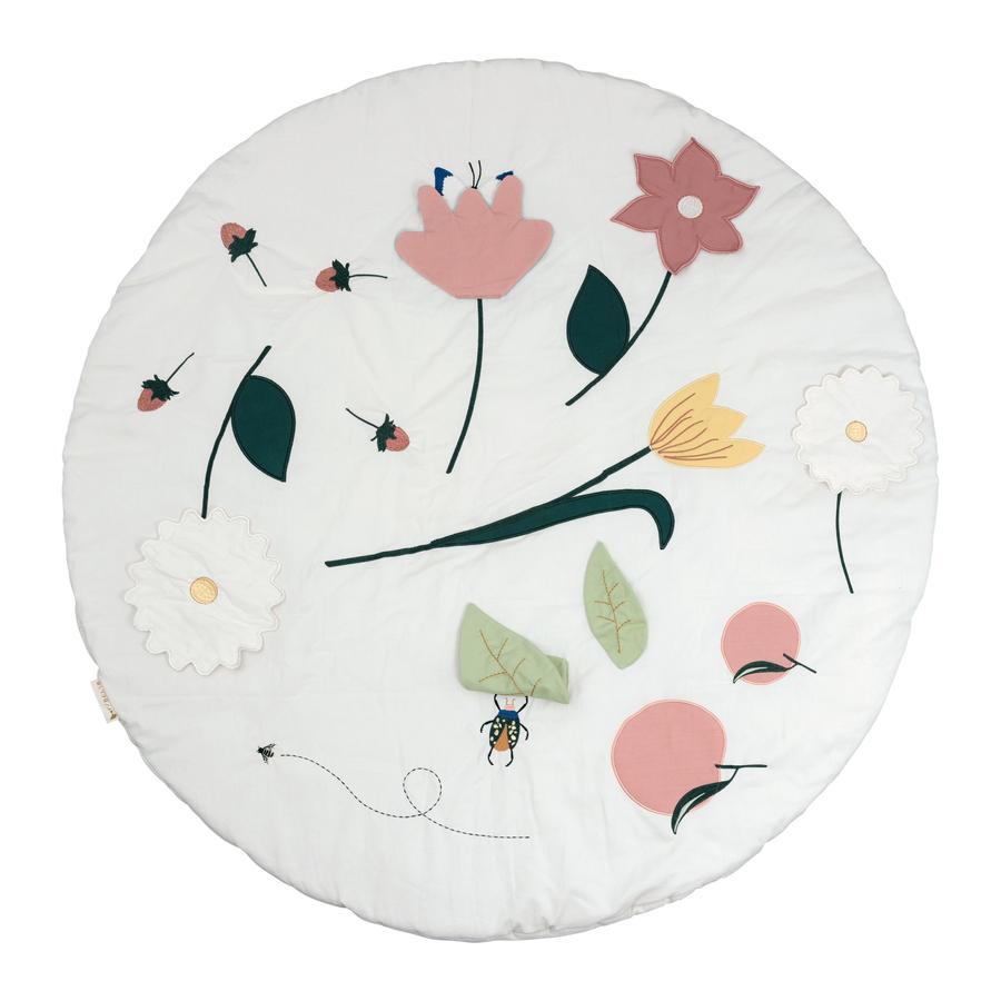 Fabelab | Activity Blanket - Flower