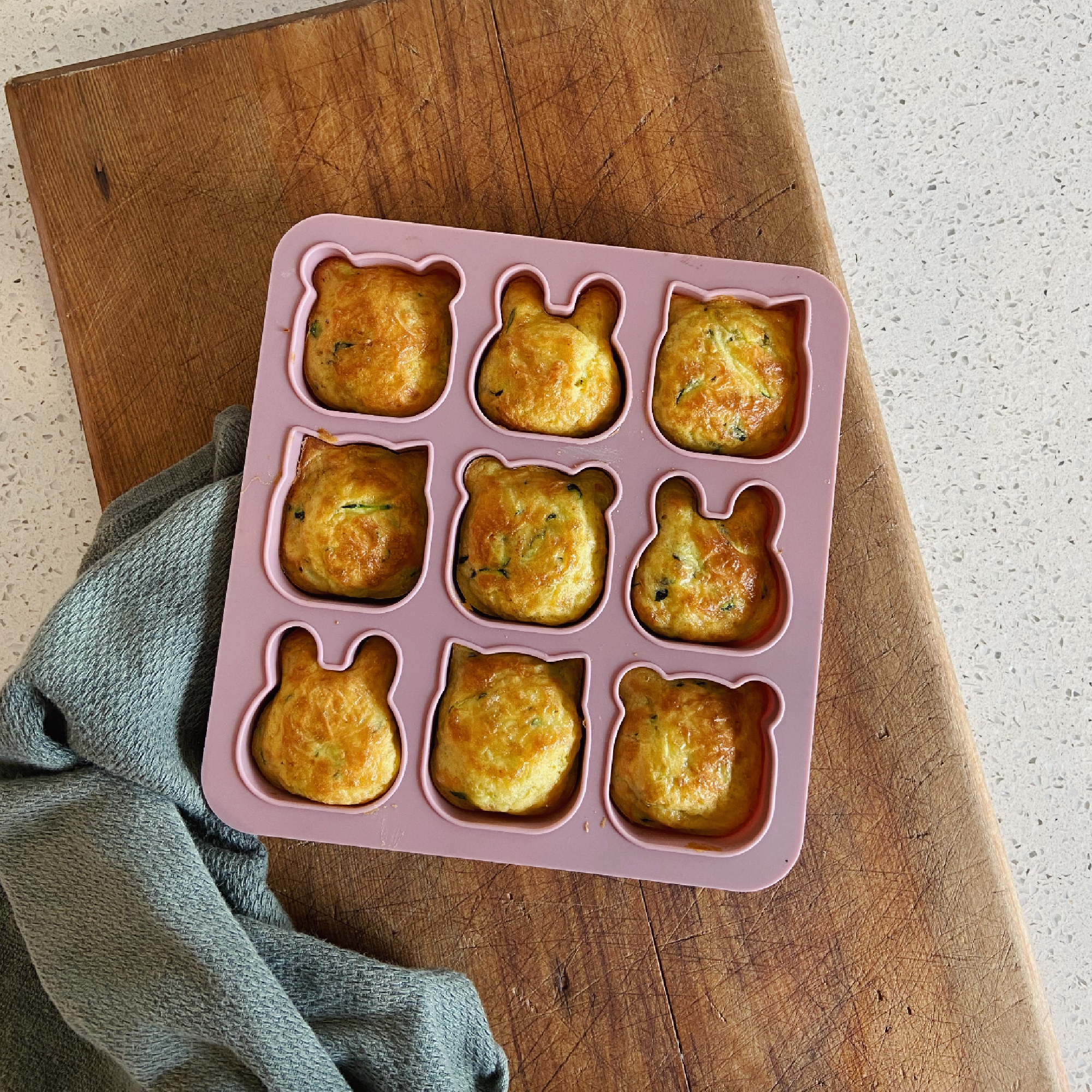 Eggy Cups