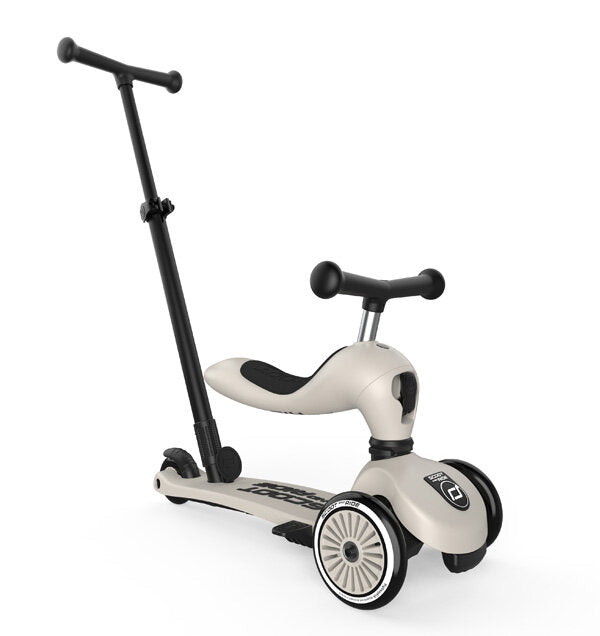 Scoot & Ride | Highwaykick 1 Push and Go