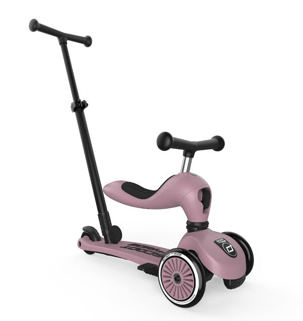 Scoot & Ride | Highwaykick 1 Push and Go