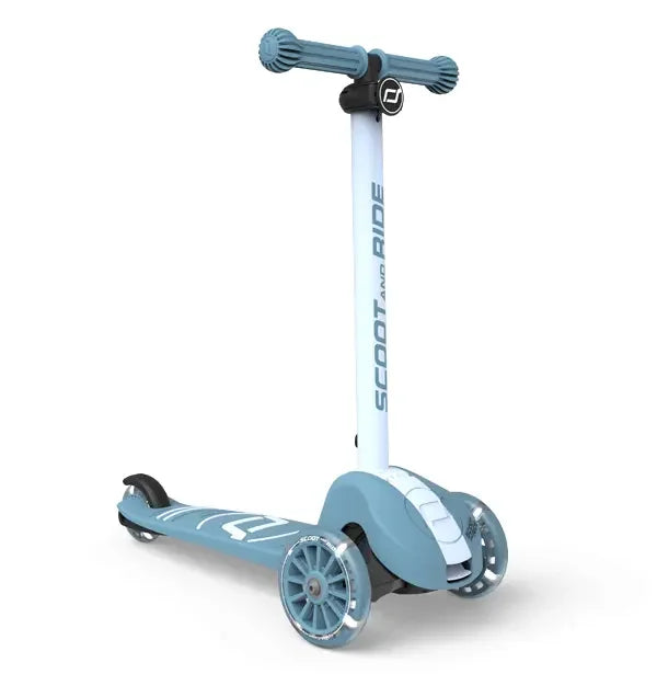 Scoot & Ride | Highwaykick 3S
