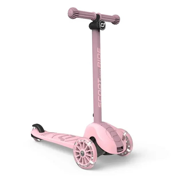 Scoot & Ride | Highwaykick 3S