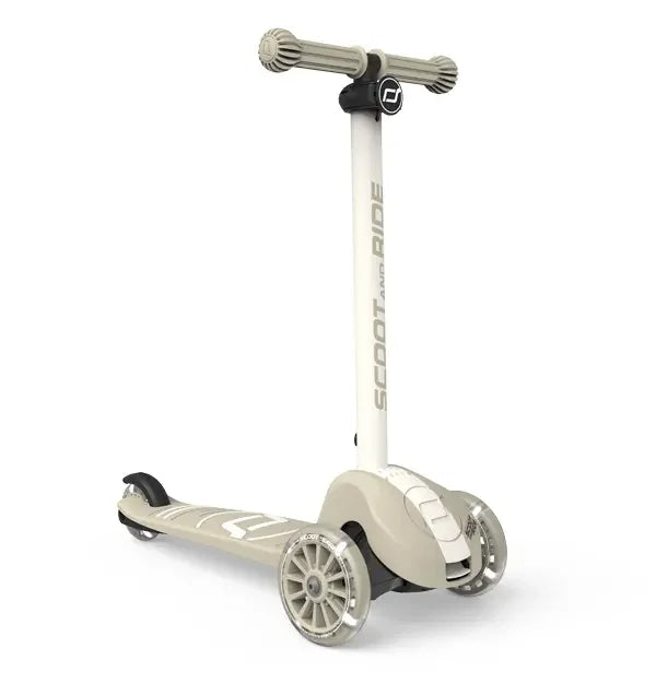 Scoot & Ride | Highwaykick 3S