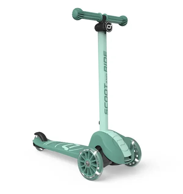 Scoot & Ride | Highwaykick 3S