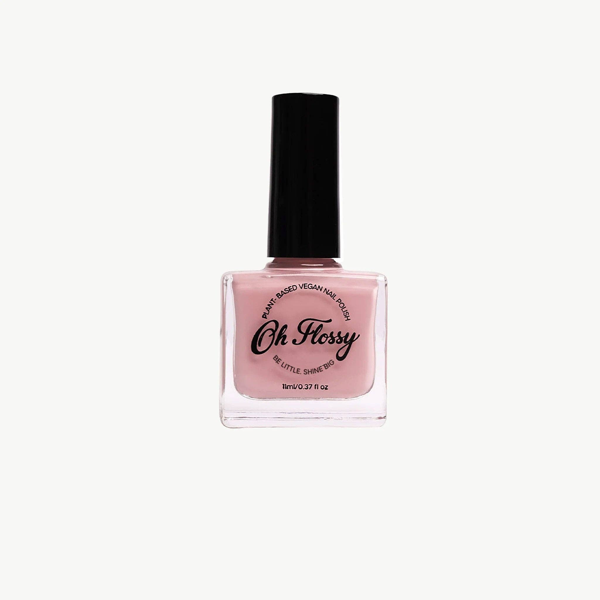 Oh Flossy | Nail Polish Set - Storytime