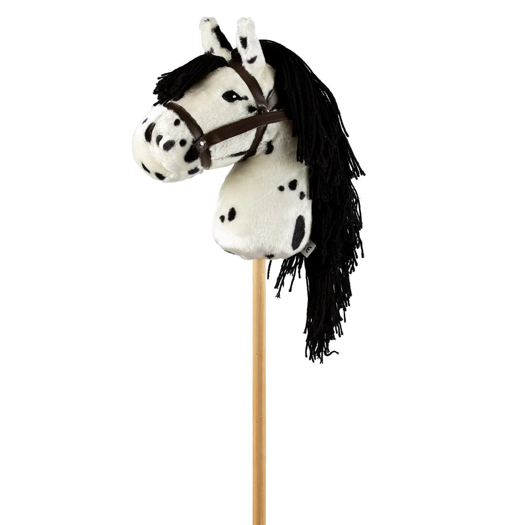 Astrup | Hobby Horse - Piebald