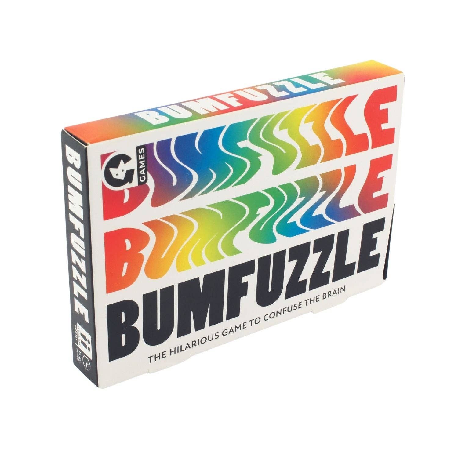 Bumfuzzle Card Game