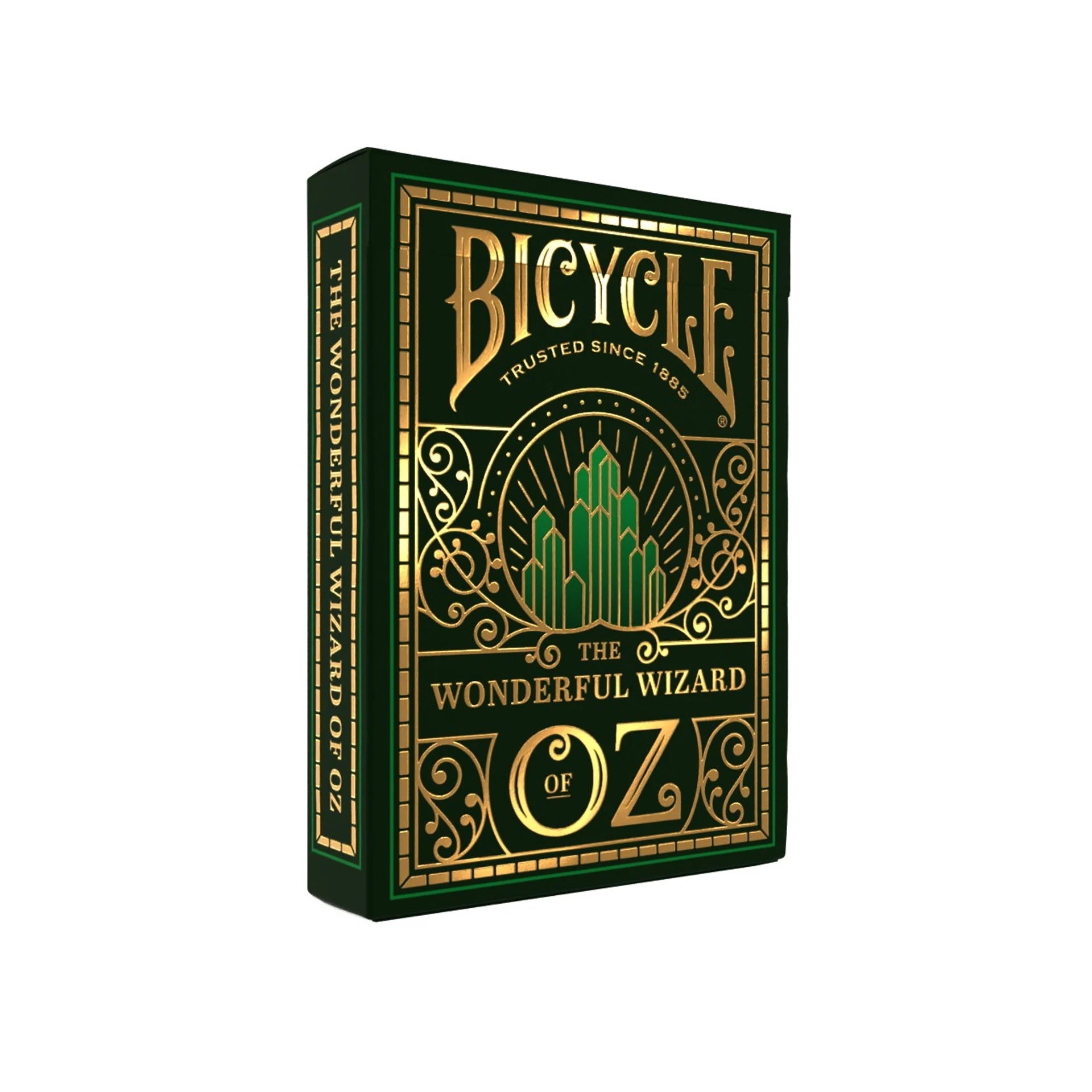 Bicycle | Playing Cards - The Wonderful Wizard of Oz