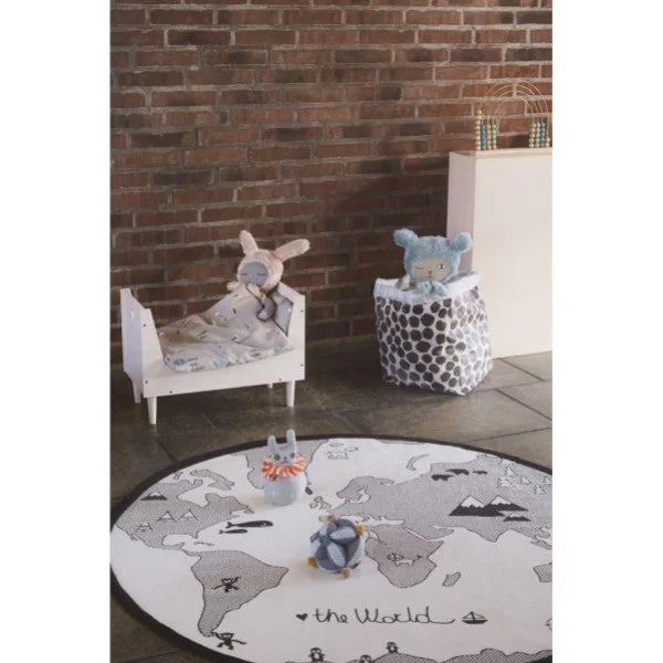 OYOY | World Rug