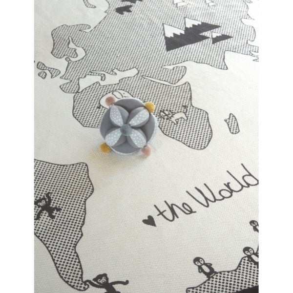 OYOY | World Rug