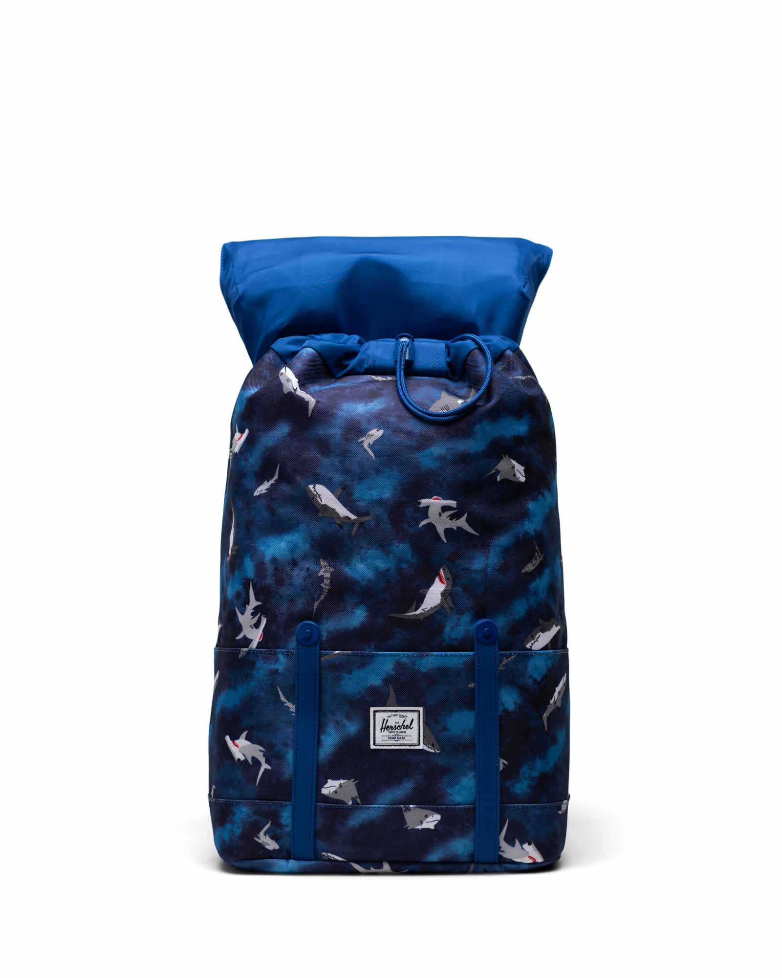 Herschel Supply Co. | Retreat Youth (14L) Sharks & Mazarine Blue