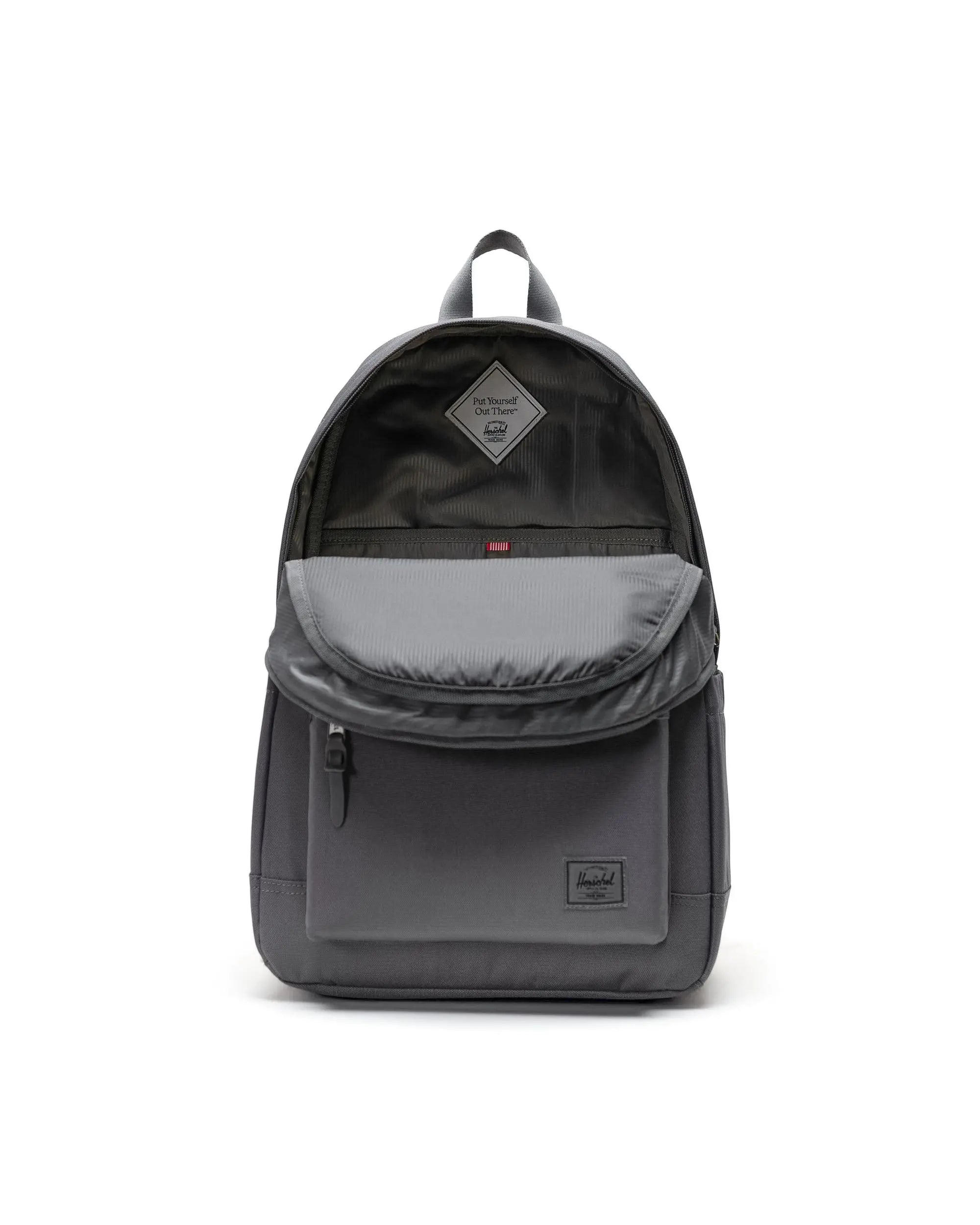 Herschel Supply Co. | Heritage Backpack 24L - Gargoyle Tonal