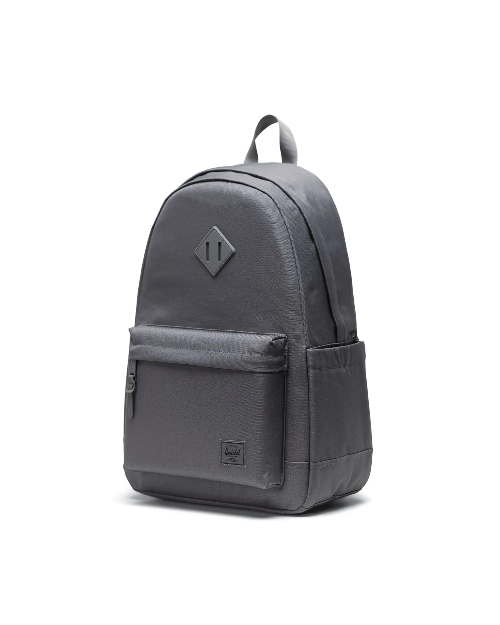 Herschel Supply Co. | Heritage Backpack 24L - Gargoyle Tonal