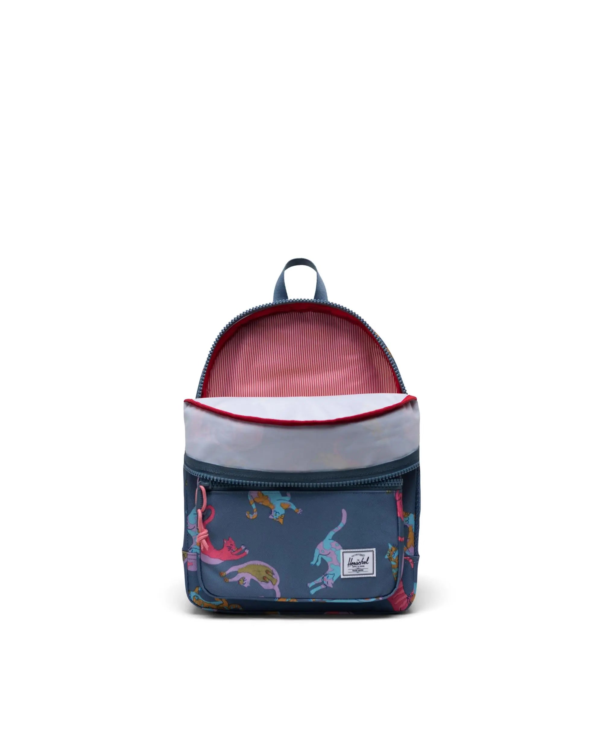 Herschel Supply Co. | Heritage Kids 15L - Lazy Cats