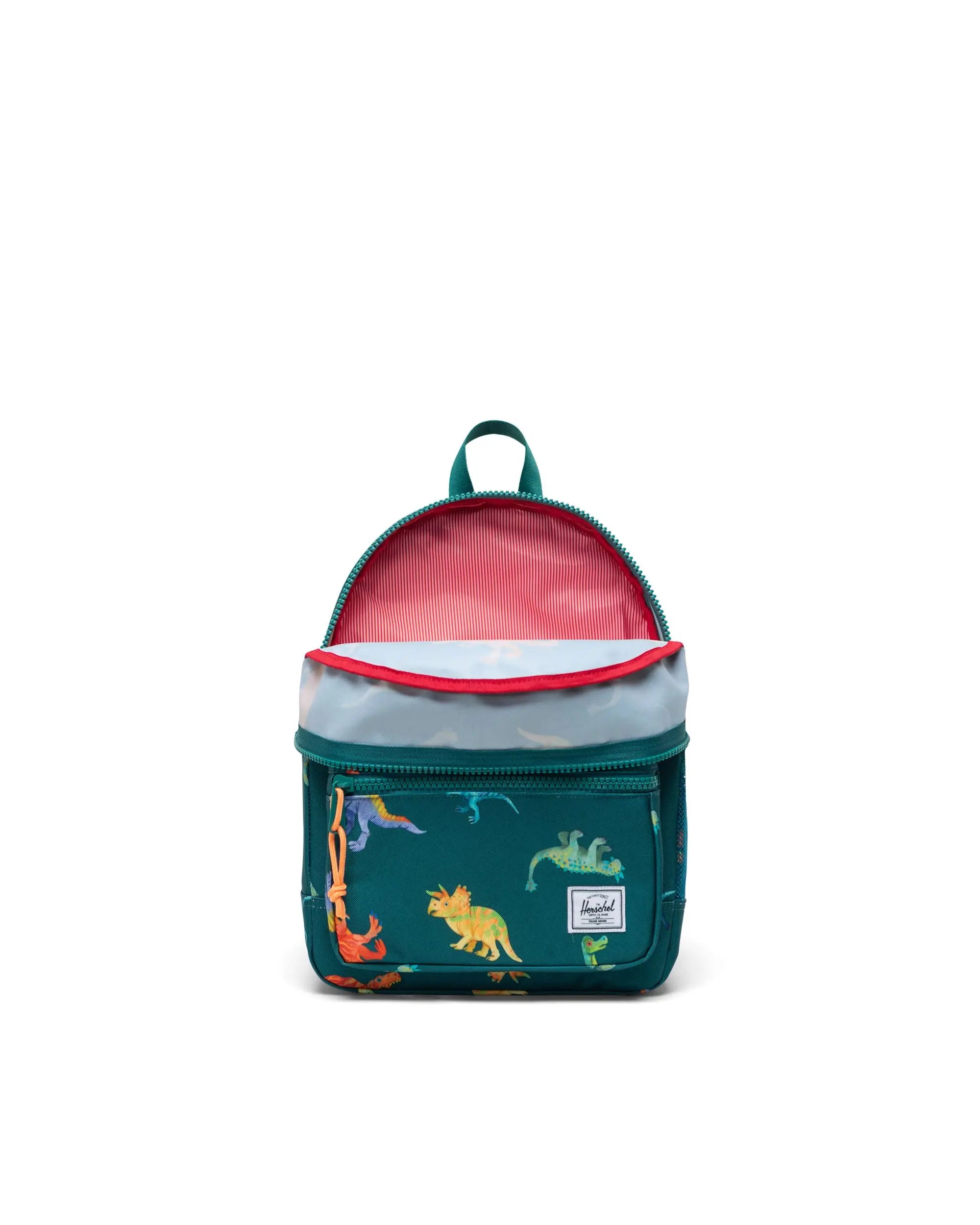 Herschel Supply Co. | Heritage Kids 15L - Aventurine Watercolour Dinos