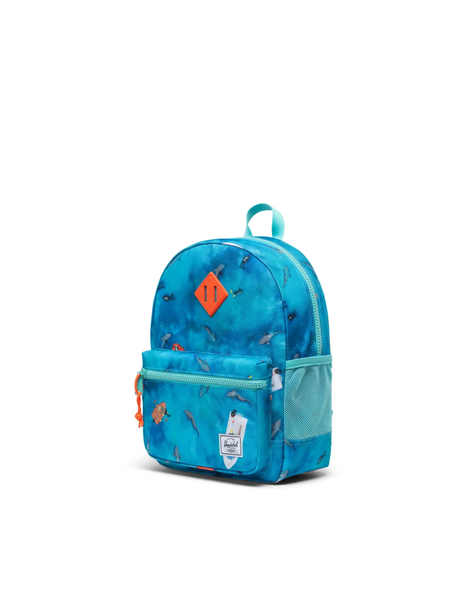 Herschel Supply Co. | Heritage Kids 15L - Scuba Divers