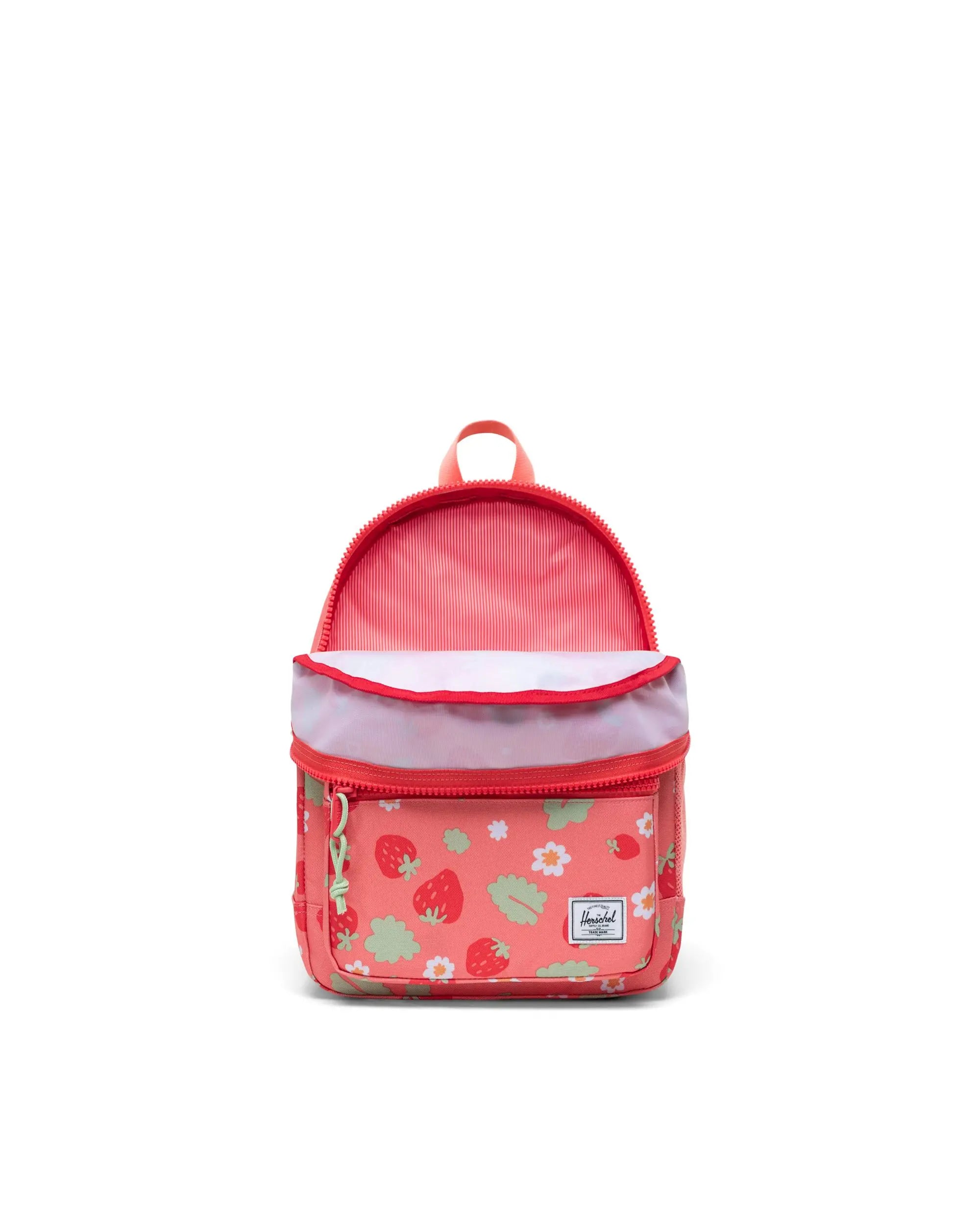 Herschel Supply Co. | Heritage Kids 15L - Shell Pink Sweet Strawberries