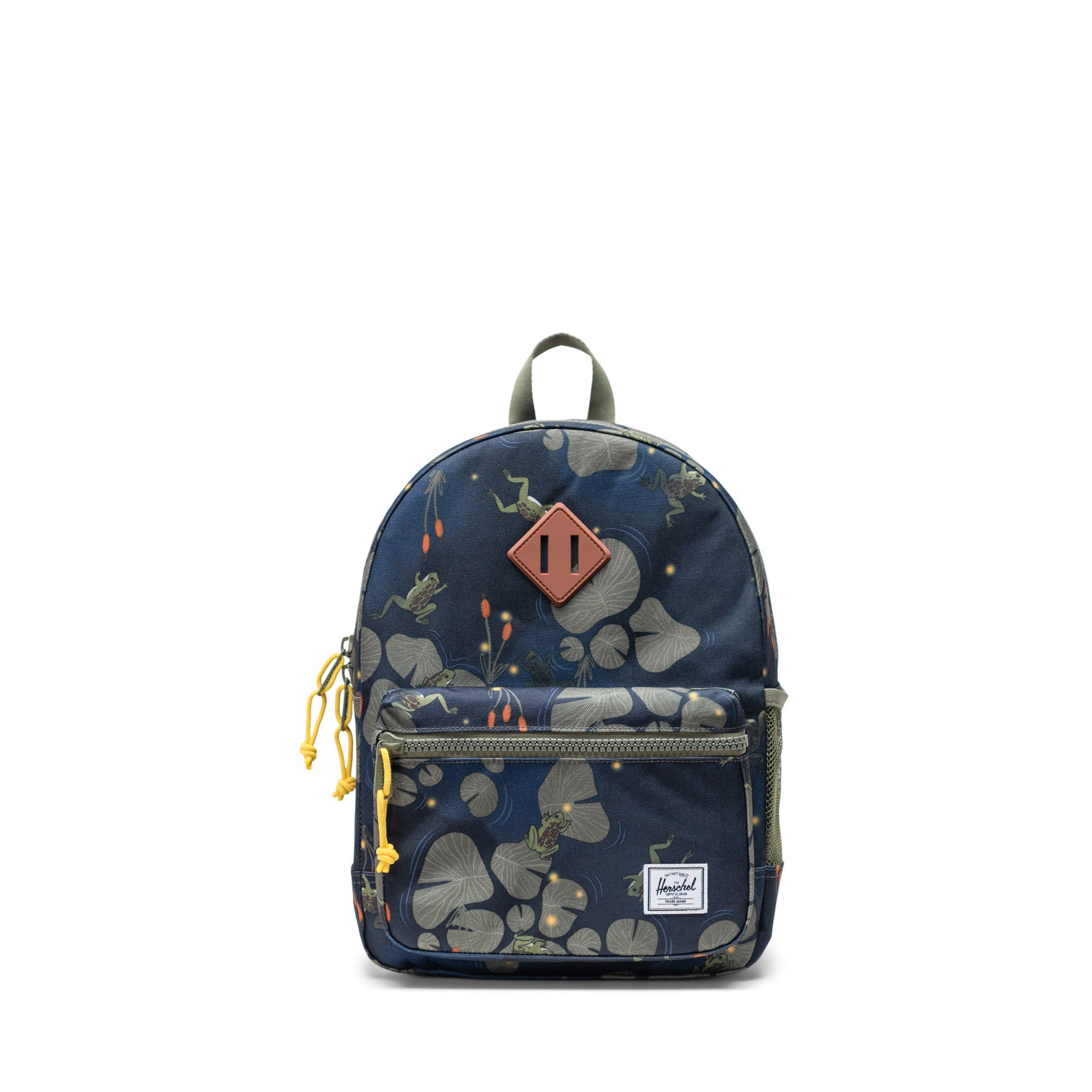 Herschel Supply Co. | Heritage Kids 15L - Pond Camo