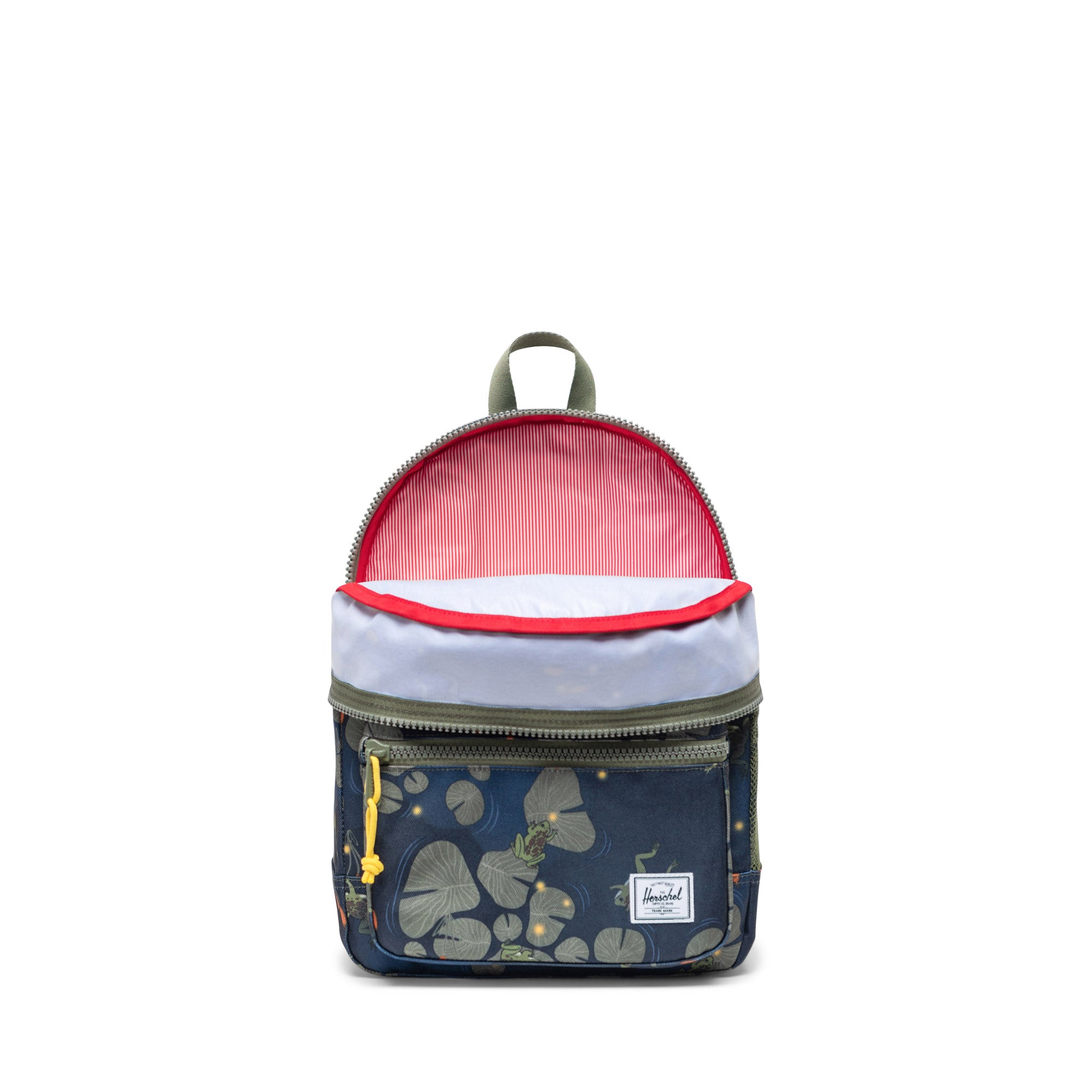 Herschel Supply Co. | Heritage Kids 15L - Pond Camo