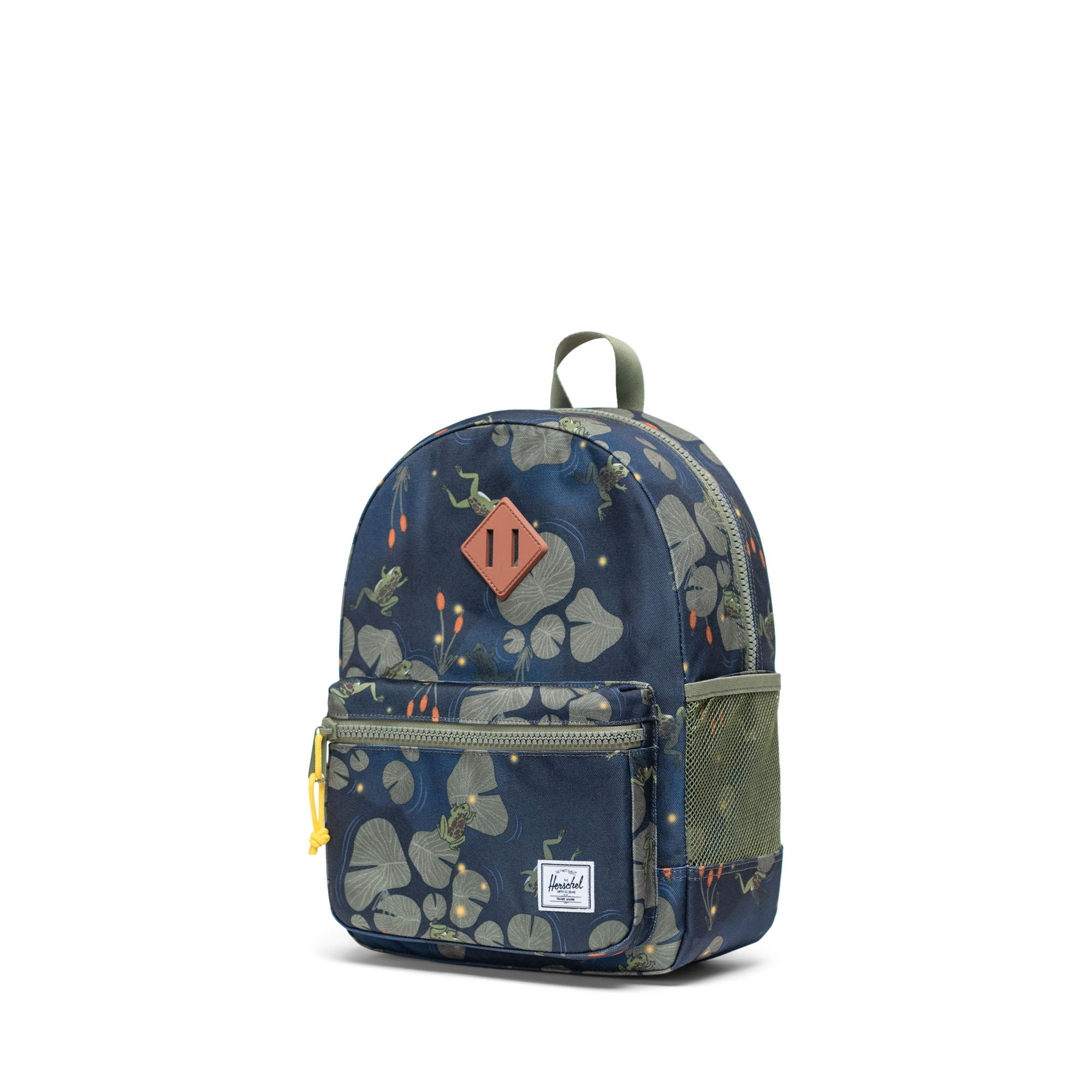 Herschel Supply Co. | Heritage Kids 15L - Pond Camo