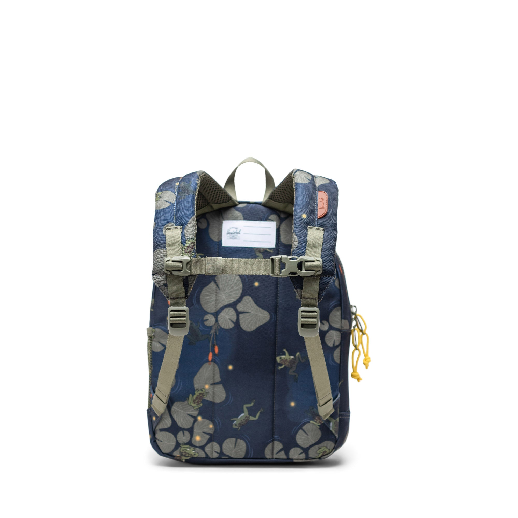 Herschel Supply Co. | Heritage Kids 15L - Pond Camo