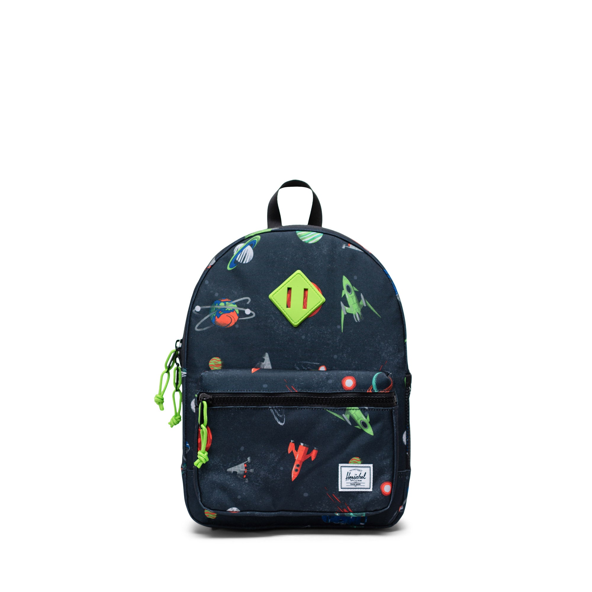 Herschel Supply Co. | Heritage Kids 15L - Space Adventure