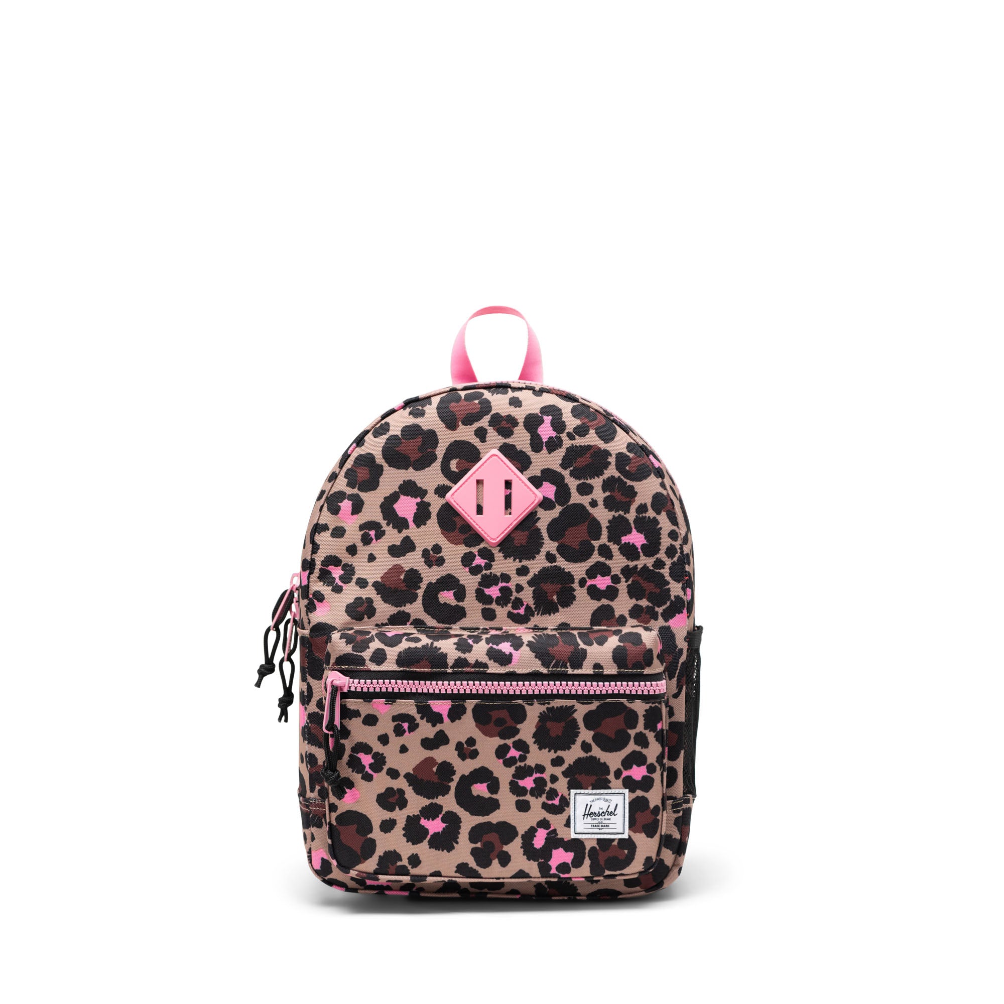 Herschel Supply Co. | Heritage Kids 15L - Leopard Scribble