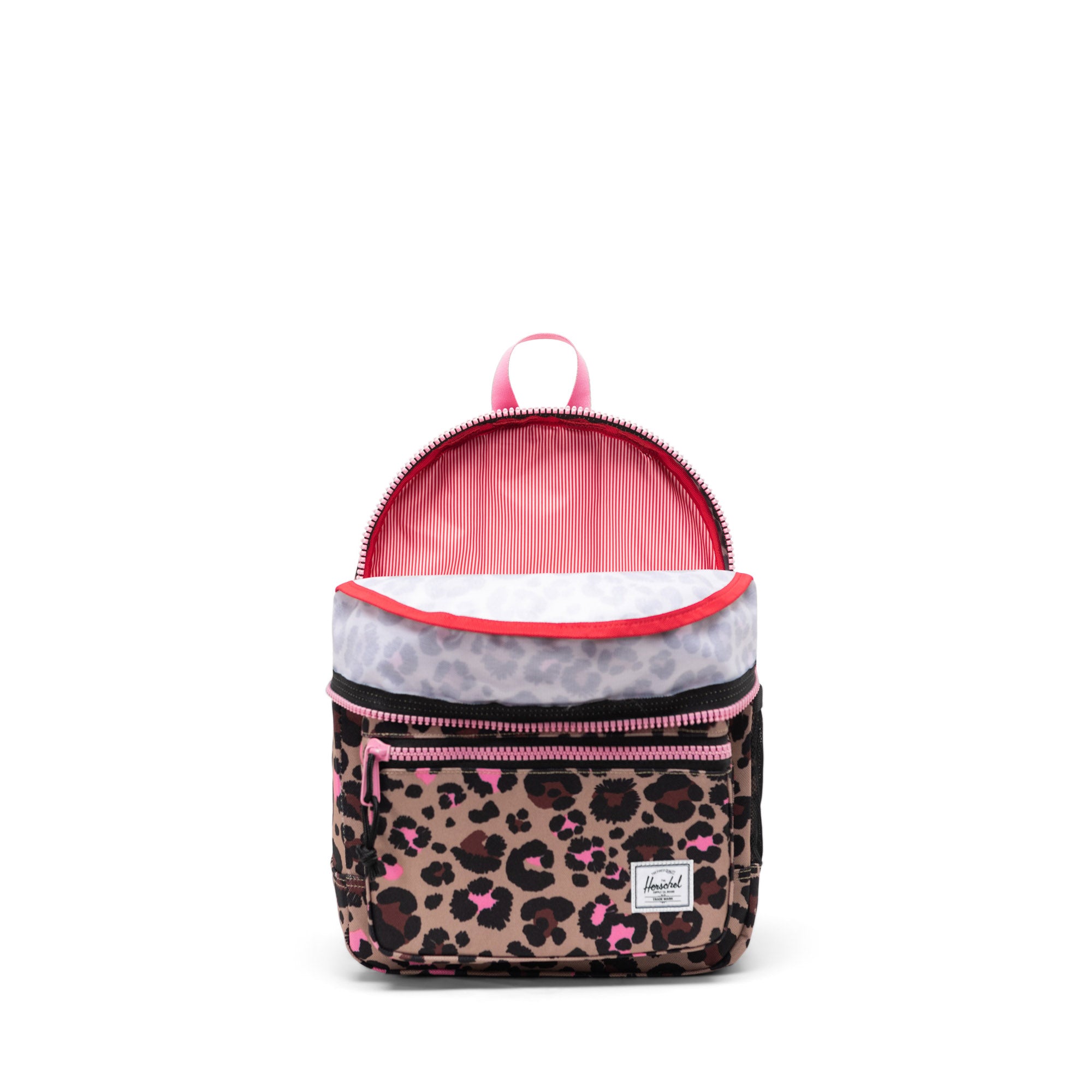 Herschel Supply Co. | Heritage Kids 15L - Leopard Scribble