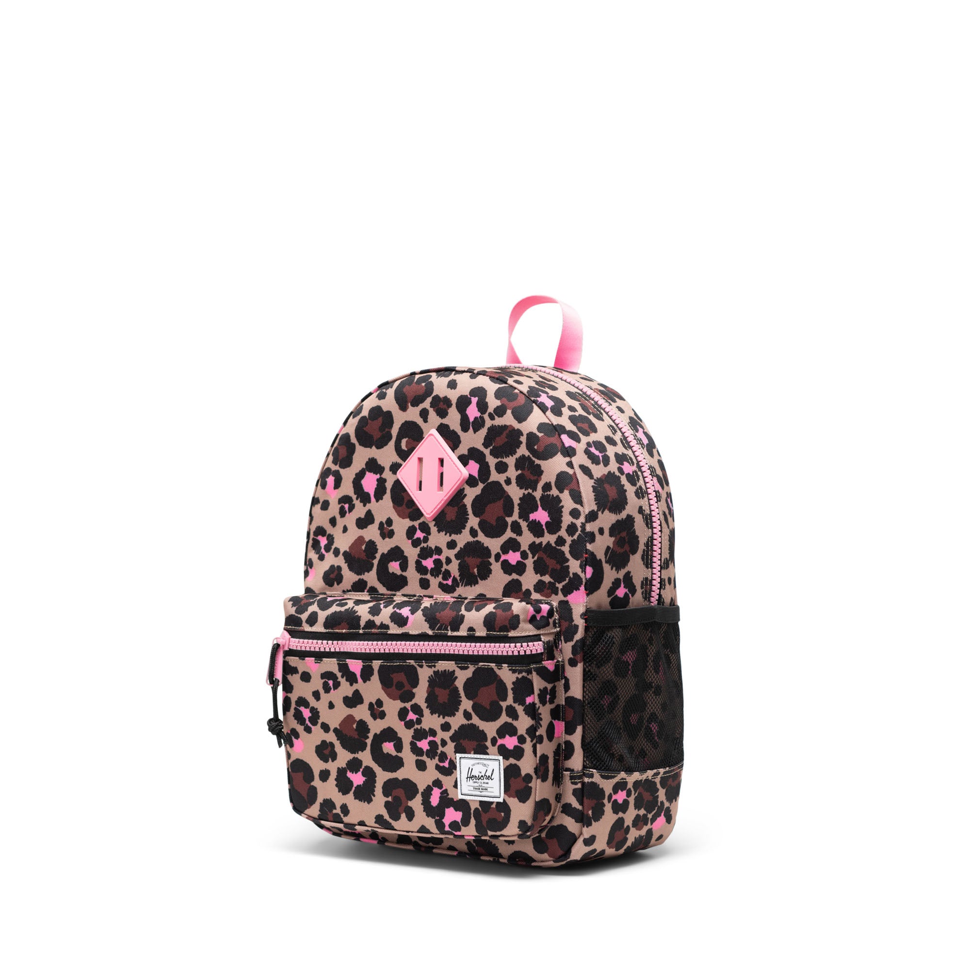 Herschel Supply Co. | Heritage Kids 15L - Leopard Scribble