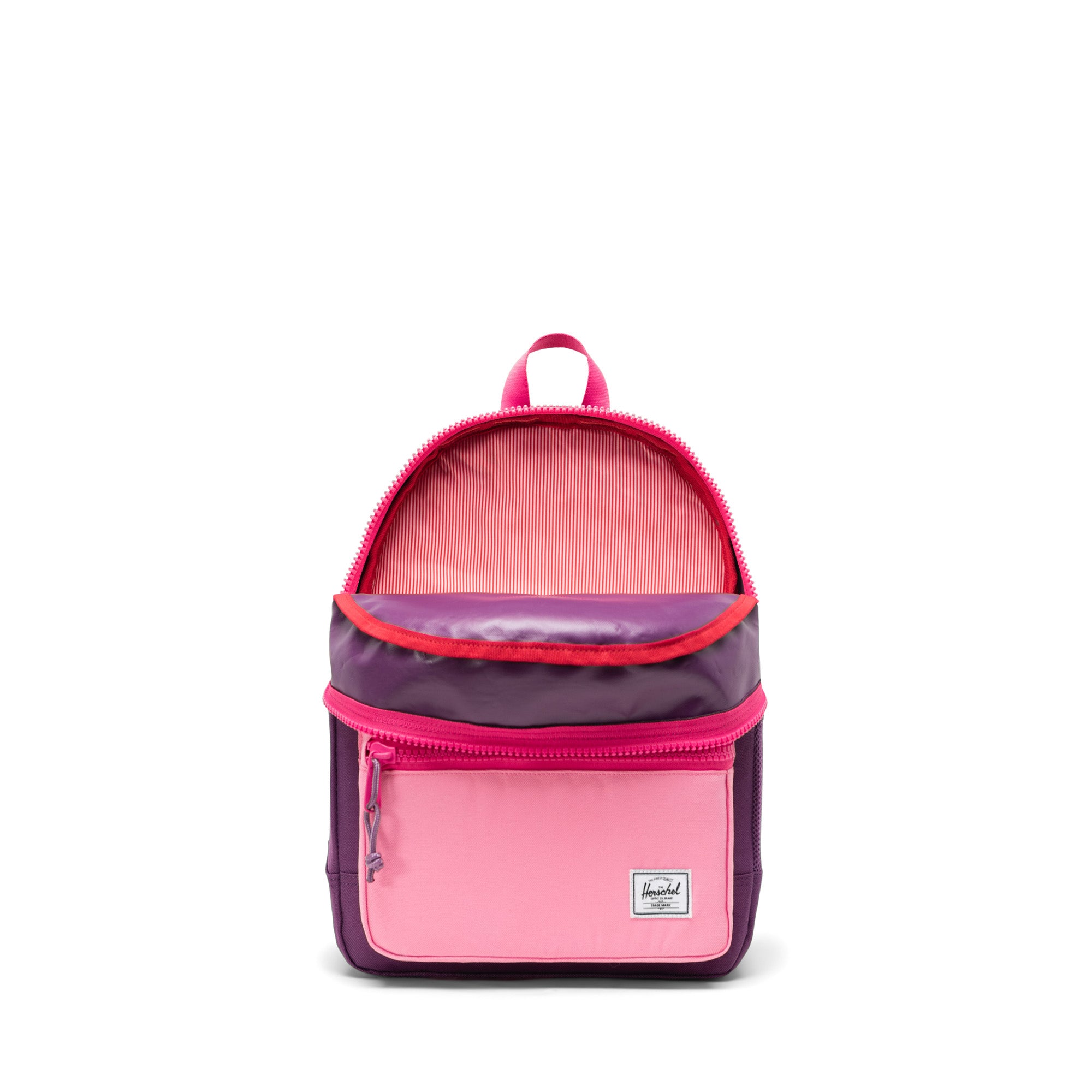 Herschel Supply Co. | Heritage Kids 15L - Sunset Purple, Sachet Pink, Fuschia Purple